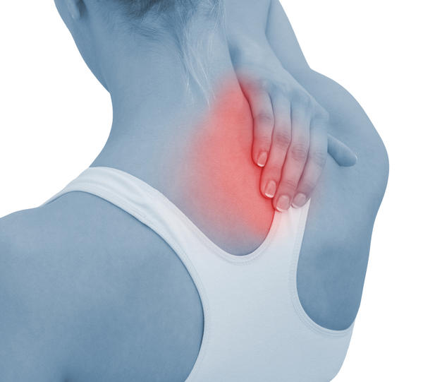 How to Treat Pulled Muscle in Back New Health Advisor